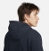 FN0247 475 NIKE M NSW SP FLC HOODIE BB / Худи