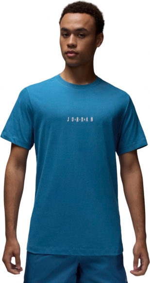 DM3182 457 NIKE M J EMB JORDAN AIR CREW / Футболка