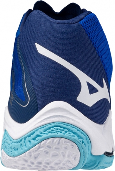 V1GA2405 01 MIZUNO Wave Lightning Z8 Mid / Волейбольные кроссовки