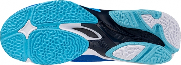 V1GA2405 01 MIZUNO Wave Lightning Z8 Mid / Волейбольные кроссовки