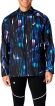 2011D096 400 ASICS Road Lite-Show Jacket / Ветровка