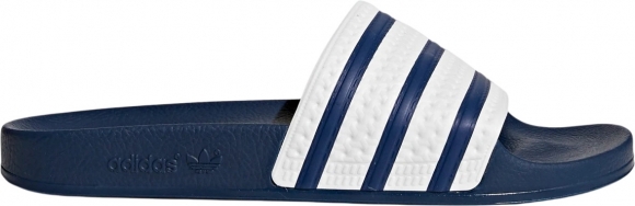 G16220 ADIDAS ADILETTE            ADIBLU/WHT/ADIBLU / Сланцы