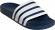 G16220 ADIDAS ADILETTE            ADIBLU/WHT/ADIBLU / Сланцы