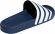 G16220 ADIDAS ADILETTE            ADIBLU/WHT/ADIBLU / Сланцы