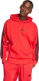 JD1873 ADIDAS M 3S FT HD / Худи