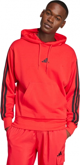 JD1873 ADIDAS M 3S FT HD / Худи