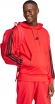 JD1873 ADIDAS M 3S FT HD / Худи