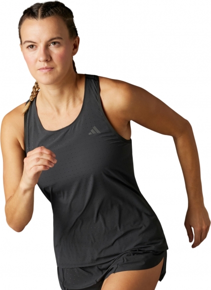 IK9713 ADIDAS ADIZERO TANK W / Майка
