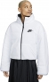 DQ6863 010 NIKE W NSW TF RPL CLSSC HD JKT VENR / Куртка