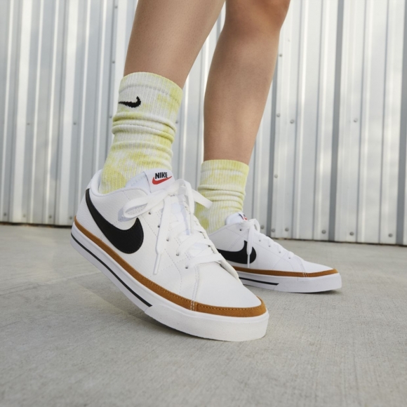 DH3161 100 NIKE Court Legacy Next Nature / Кеды DH3161 100 NIKE Court Legacy Next Nature / Кеды