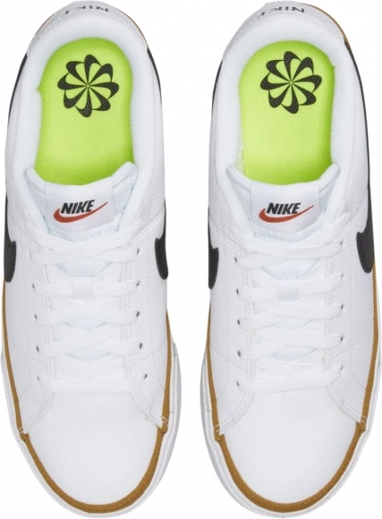 DH3161 100 NIKE Court Legacy Next Nature / Кеды DH3161 100 NIKE Court Legacy Next Nature / Кеды