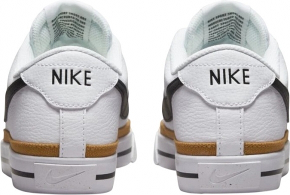 DH3161 100 NIKE Court Legacy Next Nature / Кеды DH3161 100 NIKE Court Legacy Next Nature / Кеды