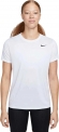 DX0687 100 NIKE W NK DF TEE RLGD LBR / Футболка