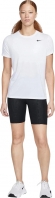 DX0687 100 NIKE W NK DF TEE RLGD LBR / Футболка