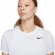 DX0687 100 NIKE W NK DF TEE RLGD LBR / Футболка