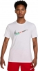 HJ3658 100 NIKE M NK DF TEE RUN ENERGY SP25 / Футболка