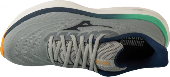 J1GC2590 10 MIZUNO Wave Sky 9 / Кроссовки J1GC2590 10 MIZUNO Wave Sky 9 / Кроссовки