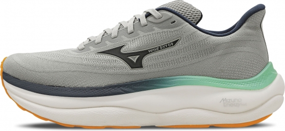 J1GC2590 10 MIZUNO Wave Sky 9 / Кроссовки