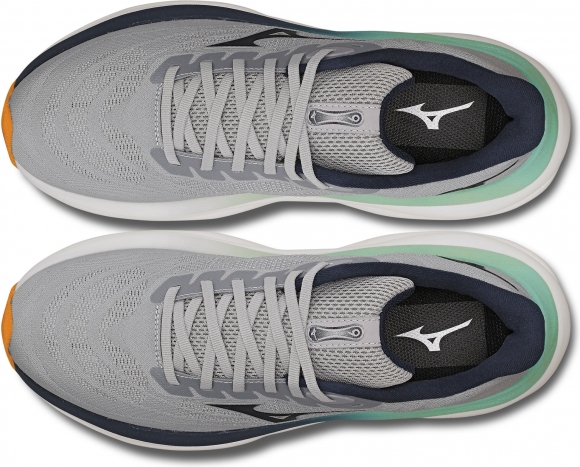 J1GC2590 10 MIZUNO Wave Sky 9 / Кроссовки J1GC2590 10 MIZUNO Wave Sky 9 / Кроссовки