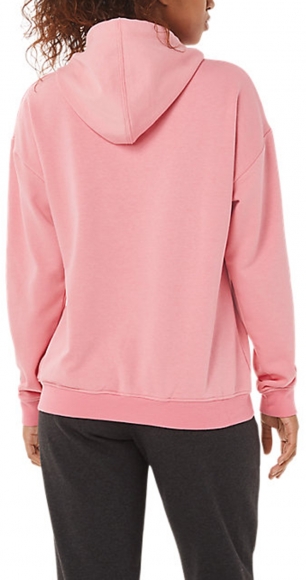 2032A990 704 ASICS Big Oth Hoodie (W) / Толстовка 2032A990 704 ASICS Big Oth Hoodie (W) / Толстовка