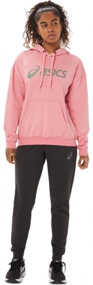 2032A990 704 ASICS Big Oth Hoodie (W) / Толстовка 2032A990 704 ASICS Big Oth Hoodie (W) / Толстовка