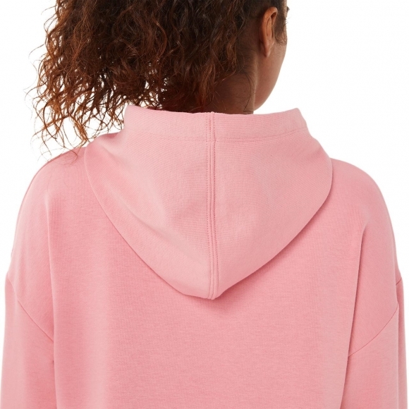 2032A990 704 ASICS Big Oth Hoodie (W) / Толстовка 2032A990 704 ASICS Big Oth Hoodie (W) / Толстовка