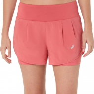 2012C975 700 ASICS Road 2-in-1 3.5in Short (W) / Шорты 2 в 1 2012C975 700 ASICS Road 2-in-1 3.5in Short (W) / Шорты 2 в 1