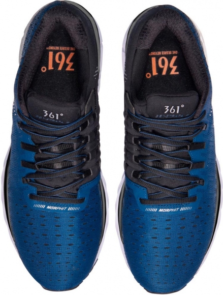 Y018 6709 361° Strata 4 / Кроссовки