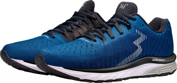 Y018 6709 361° Strata 4 / Кроссовки