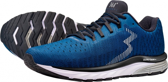 Y018 6709 361° Strata 4 / Кроссовки