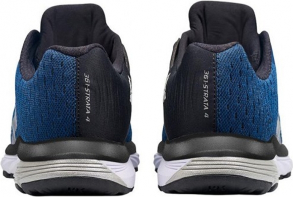 Y018 6709 361° Strata 4 / Кроссовки