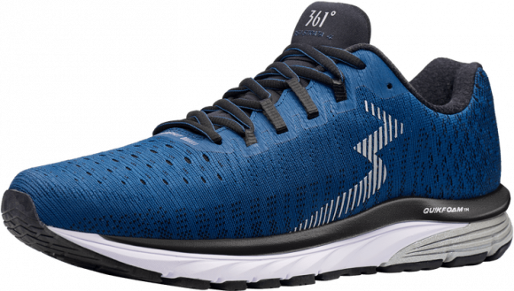 Y018 6709 361° Strata 4 / Кроссовки