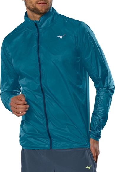 J2GE1000 27 MIZUNO Aero Jacket / Ветровка J2GE1000 27 MIZUNO Aero Jacket / Ветровка