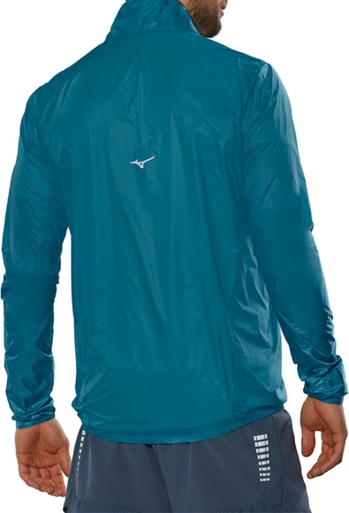 J2GE1000 27 MIZUNO Aero Jacket / Ветровка J2GE1000 27 MIZUNO Aero Jacket / Ветровка