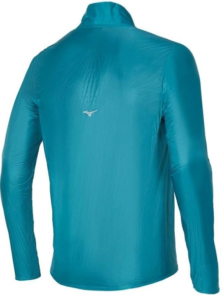J2GE1000 27 MIZUNO Aero Jacket / Ветровка J2GE1000 27 MIZUNO Aero Jacket / Ветровка