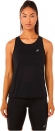 2012C235 002 ASICS Race Tank (W) / Майка