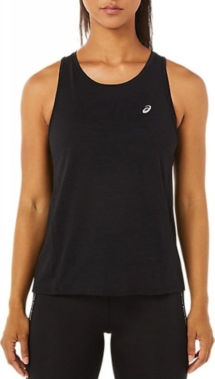 2012C235 002 ASICS Race Tank (W) / Майка