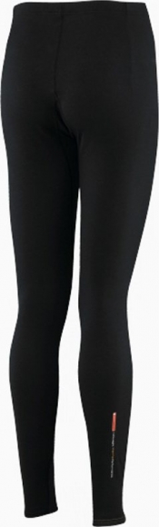 73CL096 09 MIZUNO Mid Weight Long Tight (W) / Термобелье кальсоны