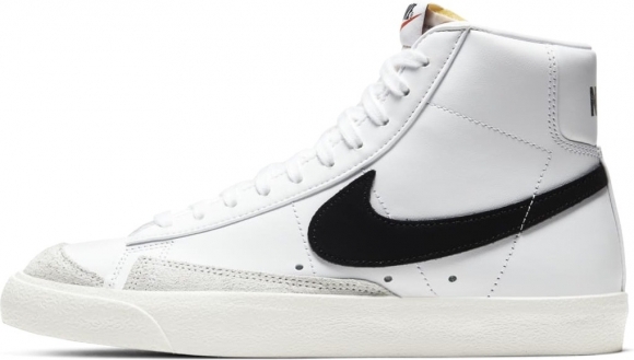 CZ1055 100 NIKE W BLAZER MID '77 / Кроссовки