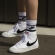 CZ1055 100 NIKE W BLAZER MID '77 / Кроссовки