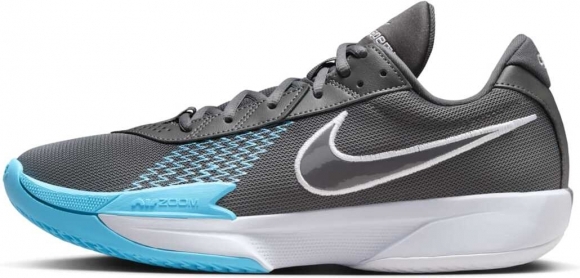 FB2599 006 NIKE AIR ZOOM G.T. CUT ACADEMY / Кроссовки