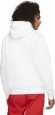 BV2654 100 NIKE Sportswear Club Fleece / Толстовка