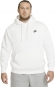BV2654 100 NIKE Sportswear Club Fleece / Толстовка