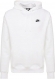 BV2654 100 NIKE Sportswear Club Fleece / Толстовка