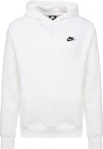 BV2654 100 NIKE Sportswear Club Fleece / Толстовка