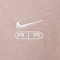 FN1897 208 NIKE W NSW AIR OOS FLC CREW / Толстовка