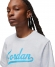 FN5958 043 NIKE Air Jordan Flight Wordmark SS Crew / Футболка
