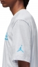 FN5958 043 NIKE Air Jordan Flight Wordmark SS Crew / Футболка