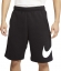 BV2721 010 NIKE M NSW CLUB SHORT BB GX / Шорты