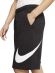 BV2721 010 NIKE M NSW CLUB SHORT BB GX / Шорты